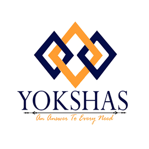 YOKSHAS LOGO